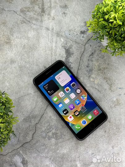iPhone 8 Plus, 64 ГБ