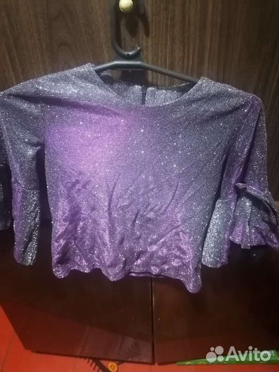 Одежда на девочку