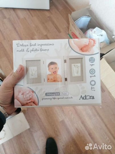 Фоторамка Adora 