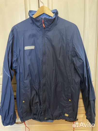 Ветровка columbia