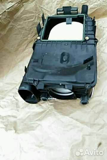 Mercedes A6510902001 корпус фильтра воздушного
