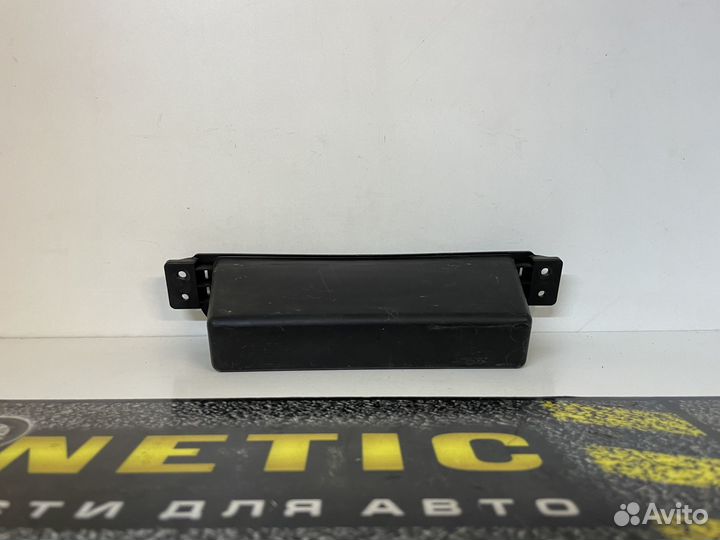 Лоток передней консоли Solaris Солярис 2011-2017