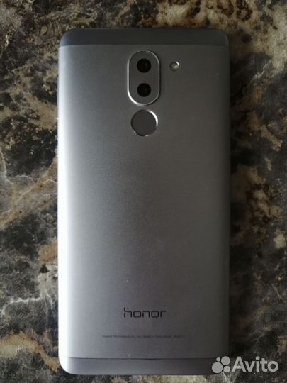 HONOR 6X, 3/32 ГБ
