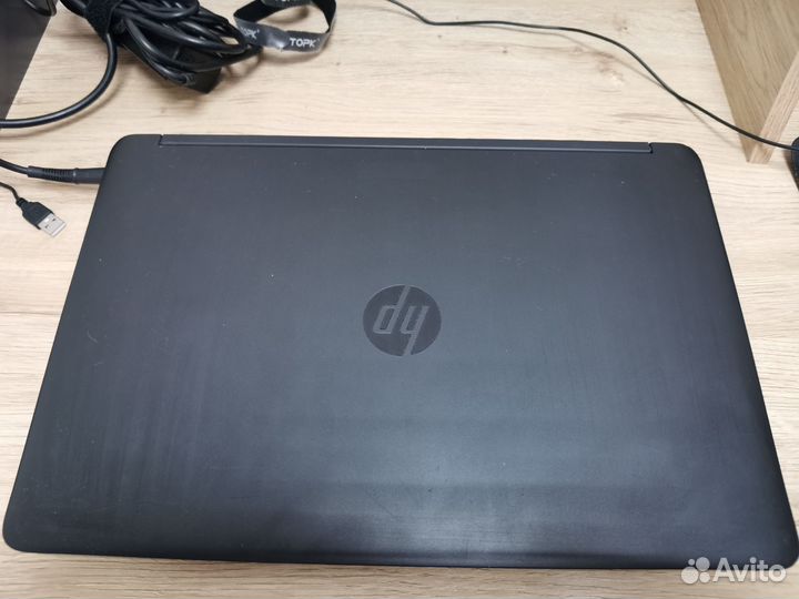 Hp probook 650 g1