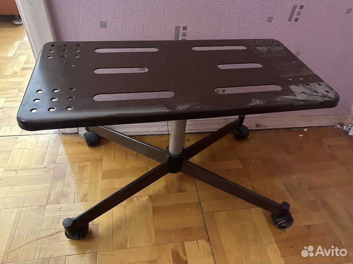 Подставка под телевизор СССР