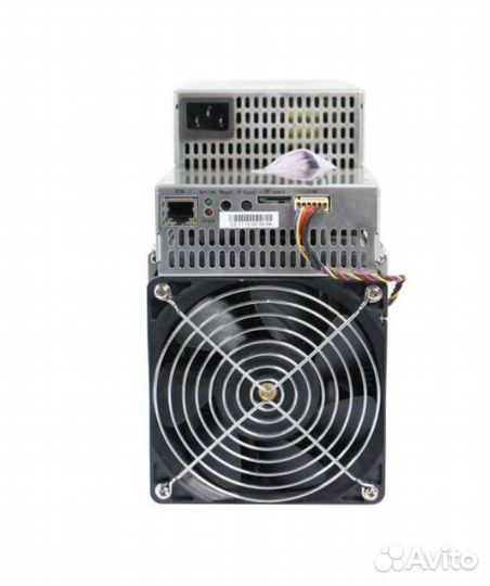 Майнер Whatsminer M30S++ 110TH с гтд
