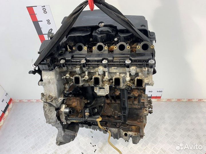 Двигатель (двс) для BMW 1-Series (E81/E82/E87/E88)