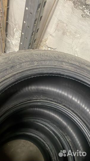 Nokian Tyres Hakkapeliitta 8 275/45 R20