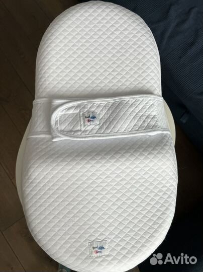 Кокон для новорожденных