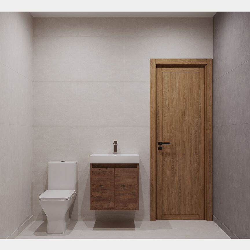 3-к. квартира, 52,1 м², 2/3 эт.