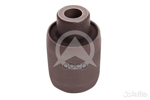 Сайлентблок рычага подвески зад прав/лев 86