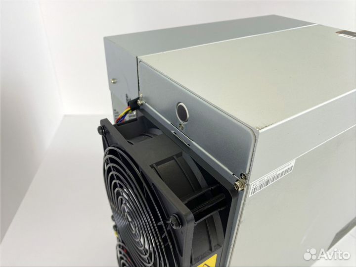 Майнер asic Antminer S19j Pro 104 T