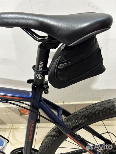 Велосипед, Horn, полноценный