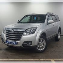 Great Wall Hover H3 2.0 MT, 2014, 94 000 км, с пробегом, цена 1 010 000 руб.