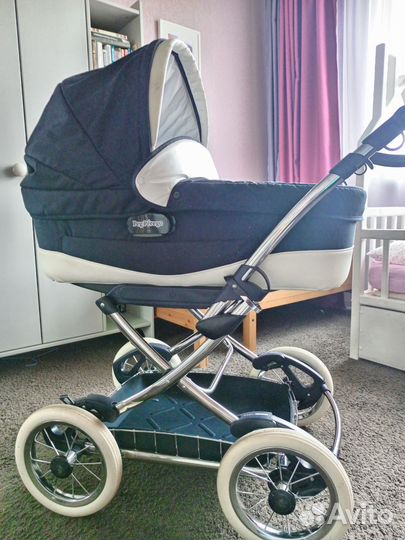 Коляска Peg Perego