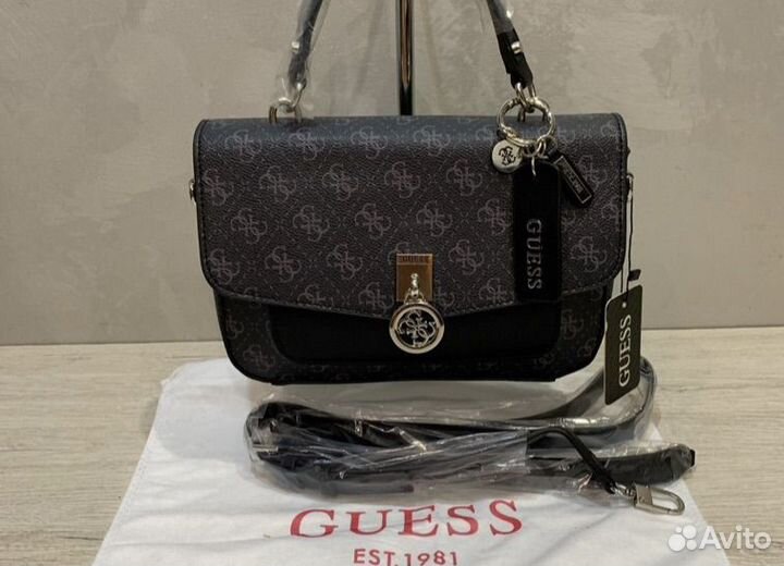 Сумка guess