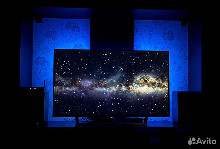 Телевизор Sony Bravia 43