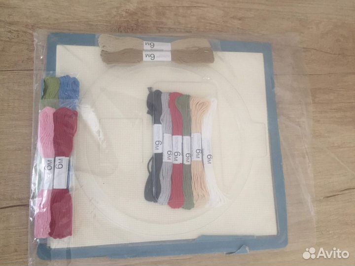 Вышивка крестом коллекция схем