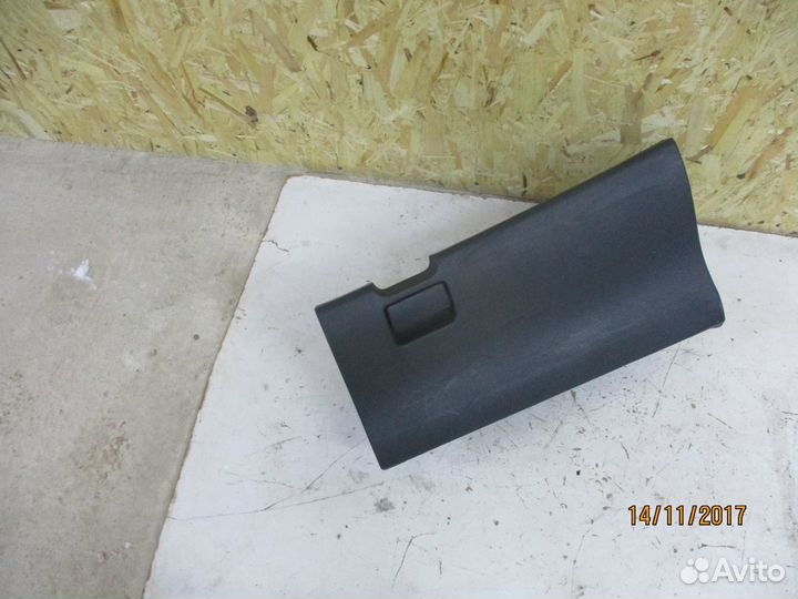 Бардачок Тойота Королла 150