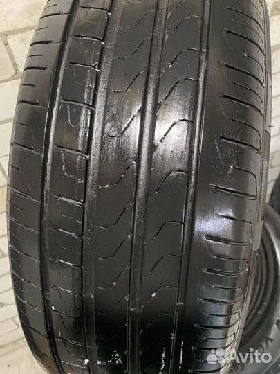 Pirelli Scorpion 215/60 R17 98H