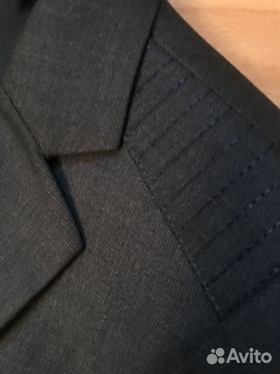 Пиджак мужской Renzo Martinelli, новый