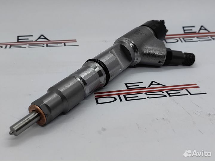 Форсунка 0445120134