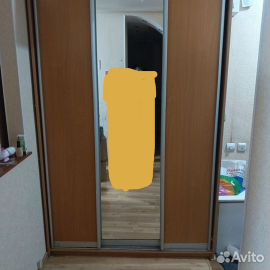 Шкаф купе бу