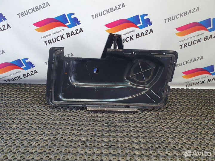 20391512 Накладка двери левая Volvo FH, Volvo FM