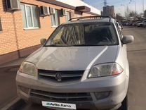 Acura MDX 3.5 AT, 2001, 536 000 км, с пробегом, цена 480 000 руб.