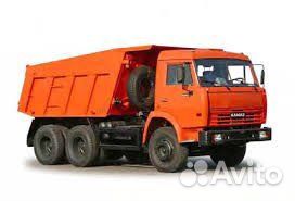 Вывоз мусора камаз 15тонн