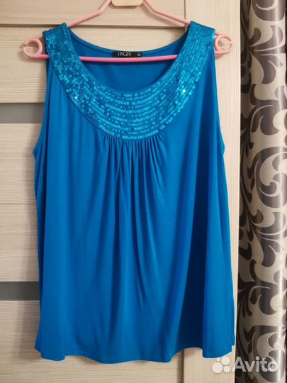 Топ Инсити р. 50-52