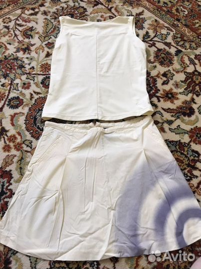 Спортивный костюм nike 42-44