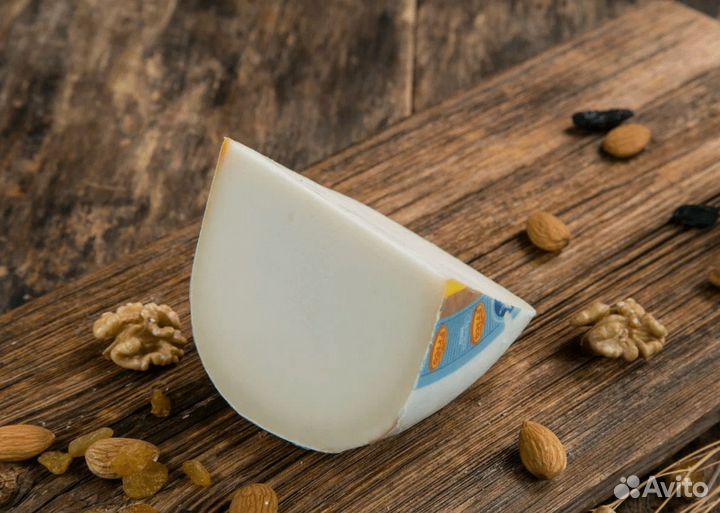 Сыр фрико Козий frico