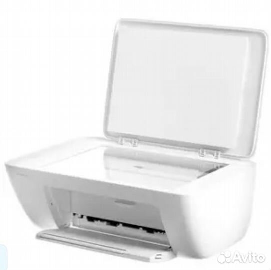 Принтер мфу HP DeskJet 2320 All-in-One