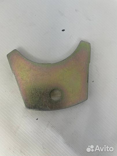 0009951721 claas фасонная деталь