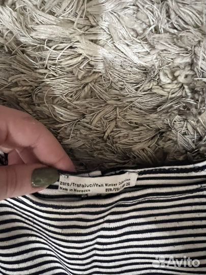 Платье zara