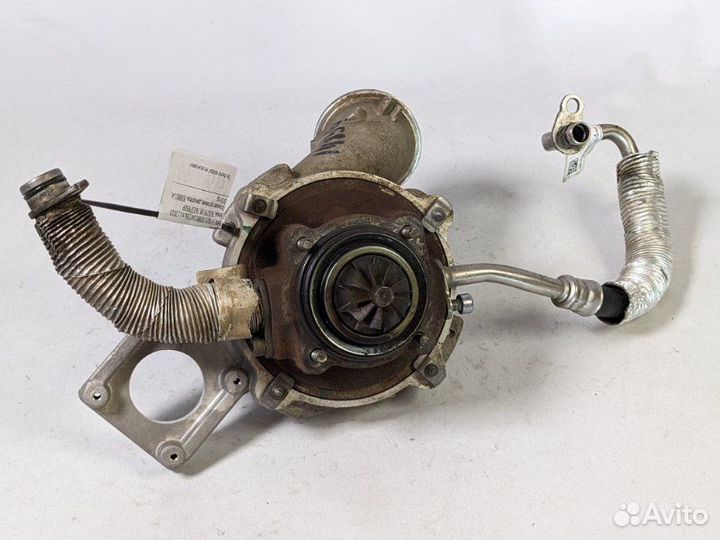 Турбина Bmw 3 F30/31 B38B15A (136 Л.С.) 2018