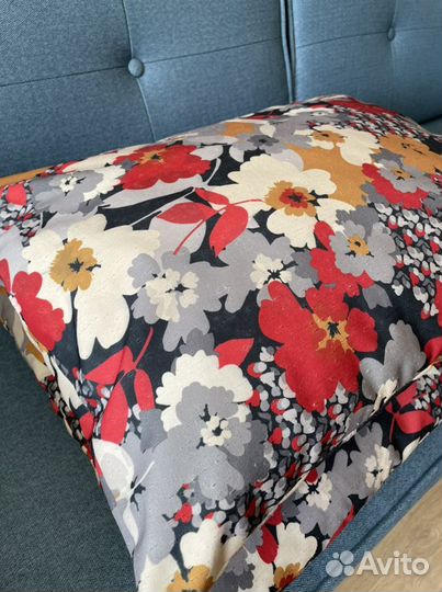 Подушки декоративные (комплект 2 шт.)