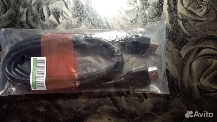 Шнур,кабель