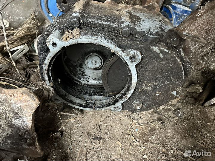 Редуктор тсн-2б