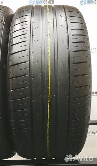 Hankook Ventus S1 Evo2 SUV K117A 255/55 R18 105W