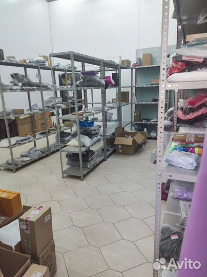 Пункт выдачи заказов wildberries