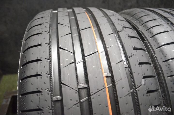 Ikon Tyres Autograph Ultra 2 255/40 R19 100Y