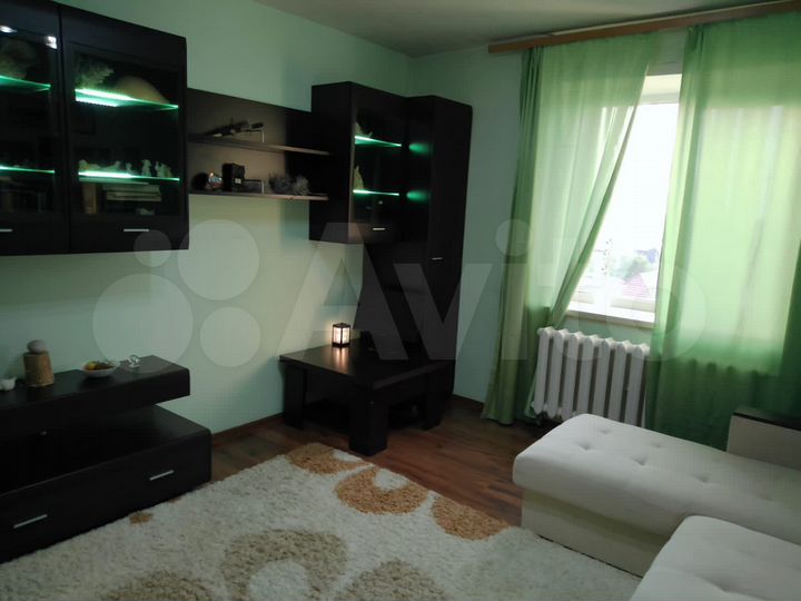 3-к. квартира, 90,2 м², 6/6 эт.