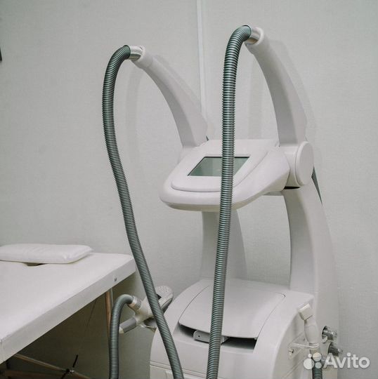 LPG массаж, 3Д моделирование и др