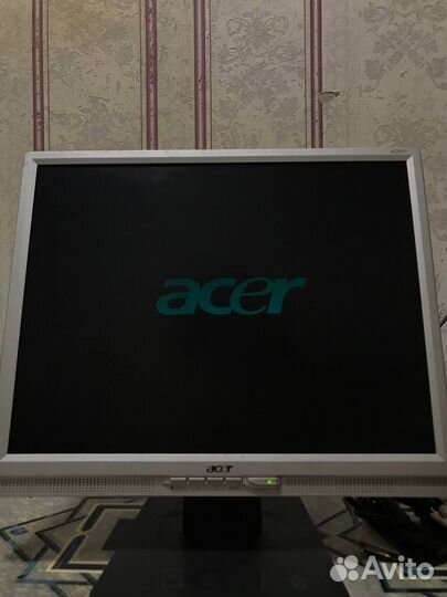 Монитор Acer