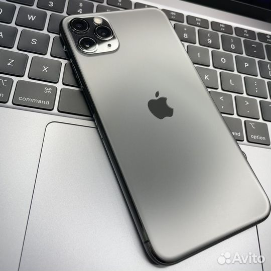 iPhone 11 Pro Max, 64 ГБ
