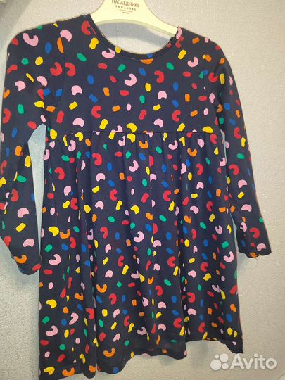 Вещи пакетом на девочку