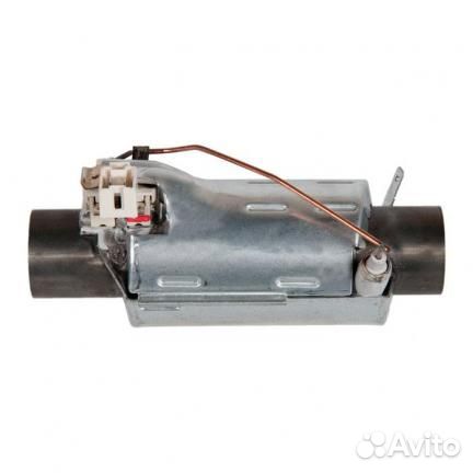 Тэн проточный для посудомоечной машины AEG, Electr