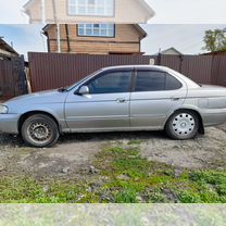 Nissan Sunny 1.5 AT, 2002, 320 227 км, с пробегом, цена 320 000 руб.